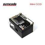 Kiosk / ATM CCD Barcode Scanner Engine High Sensitive Linear Image Sensor