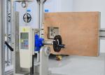 IEC 60670-1 Mounting Box Force Test Device Force 0-500N For Enclosures