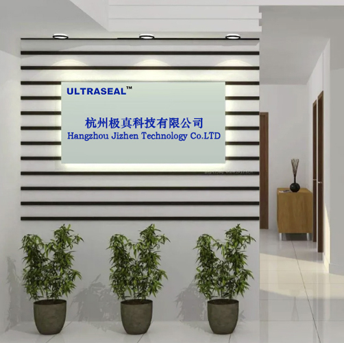 Disposable Bolt Security Seals With 16.4KG Tensile Strength Manual Operation
