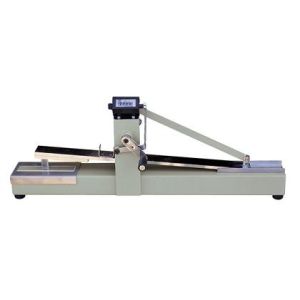 INTEKE AATCC CROCK METER / Fastness Of Manual Rubbing Tester Y571A