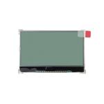 Monochrome 7 Segment LCD Display Module 128x64 Dots FSTN 12864