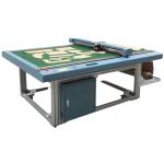 1.6m Digital Vinyl Printer 1440 DPI ECO Solvent Inkjet Plotter for Printing