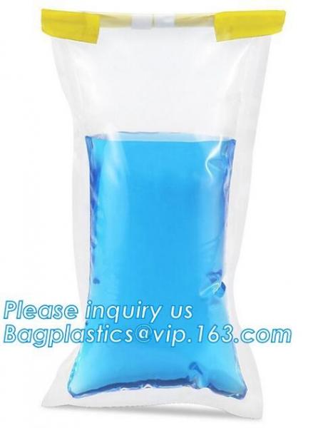 Bioproducts, Microbiology Supplies, Medical Testing Bags, Air Tight Sampling Plastic Bags, Lab Depot, Atmosbag glove bag