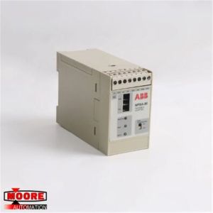 NPBA-80 ABB One Year Warranty Brand New