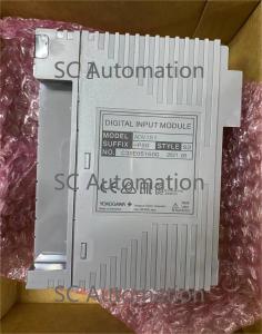 China 32 Channel YOKOGAWA Transmitter DIGITAL INPUT MODULE ADV151-P50 wholesale