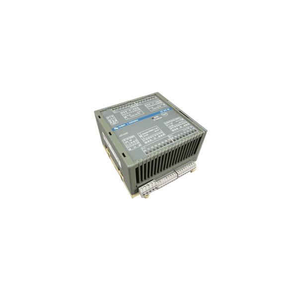 AO910 AC500 Series Abb Programmable Logic Controllers With CoDeSys and IP20
