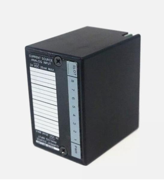 Quality IC670ALG230 GE Current Source Analog Input Module for sale