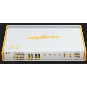 China 1500.1D Class D all frequency digital power amplifier wholesale