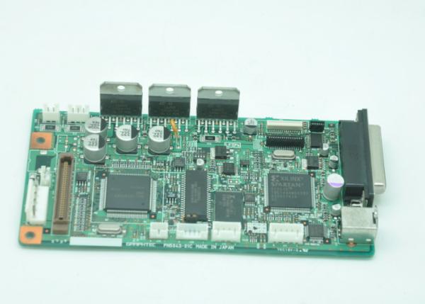 Quality Electronic Graphtec Cutting Plotters Ce Fc Series Control Mainboard CE5000 for sale