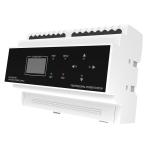 Seamless Integrated Dali Lighting Control Module RS-485 Modbus For Auto Lighting