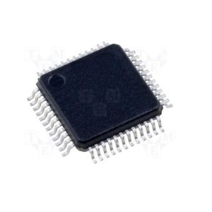 TQFP-44 Integrated Microcontroller 32MHz ATXMEGA128A4U-AU