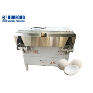 China Brown Skin Coconut Sheller Automatic Food Processing Machines wholesale