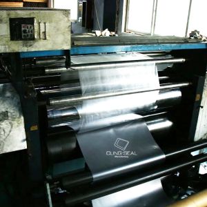 1500°F Rated Flexible Graphite Sheet UV and Humidity Resistant