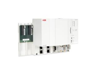 China ABB PM902F 3BDH001000R0001 CPU Module Medium Base Unit Of The Freelance AC 900F Controller Family on sale