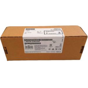 China SIEMENS 6ES7193-7CA00-0AA0 SIMATIC DP, TERMINAL MODULE TM-EM/EM60S FOR ET200ISP, FOR TWO ELECTRONIC MODULES, SCREW TERMINALS, EX EB [IA GA/IB] IIC T4 wholesale