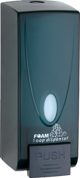 Manual Refillable 1000ML Soap And Sanitizer Dispenser