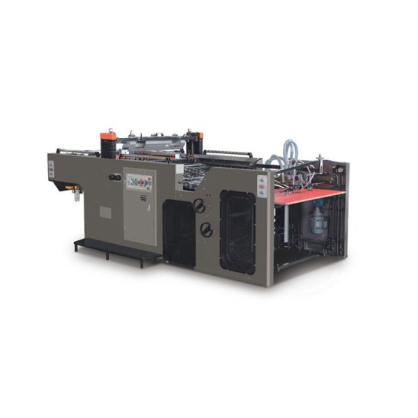 Professional Fully Automatic Printing Machine T Shirt Silk Screen Printing