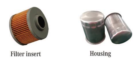 Quality Filters Machine Raw Material Filter Paper Custom Made Product for sale