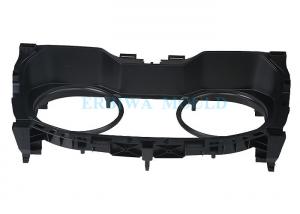 China Brand Automotive Injection Mold  / OEM Injection Instrument Panel Black Color wholesale