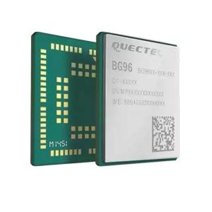 China LTE BG96 Cat.M1/NB1 EGPRS Module LGA NB IOT Modules on sale