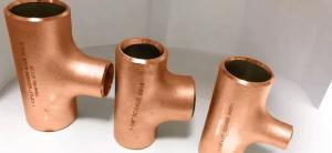 China full range coupler plumbing materials Brass Pipe Connector Compression copper pipe male female elbow tee fittings wholesale