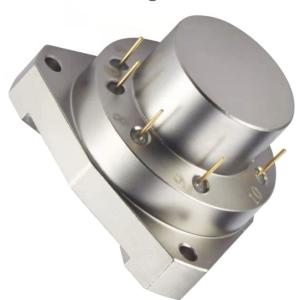 China Low Drift Analog Quartz Accelerometer , Flexible Acceleration Transducer Big Range wholesale