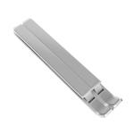 Adjustable Height Folding Tablet Stand Universal Computer Foldable Bracket