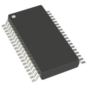 China AD5547BRUZ Dual-Current Output, Parallel Input optical integrated circuits wholesale