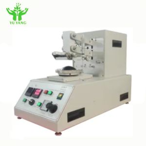 ASTM D3514 Martindale Abrasion Tester , AATCC 119 Textile Testing Machine