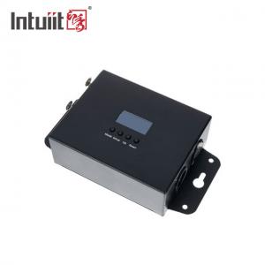China 10W Artnet Dmx Signal Transformer For Projects wholesale