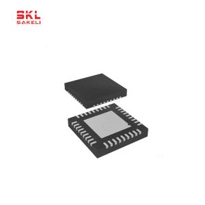 China STM32F103TBU6 MCU Microcontroller Unit 32-Bit ARM Cortex-M3 Core 128 KB Flash 20 KB SRAM wholesale
