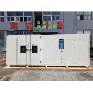 Building Materials Temperature Cycling Climatic Humidity Test Chambers For