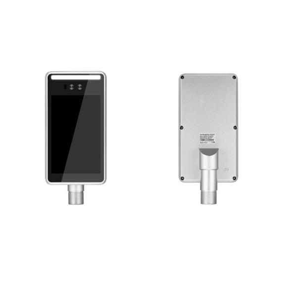 Quality HTTP MQTT IMX307 24000pcs Face Recognition Door Access System Face Recognition Stand for sale