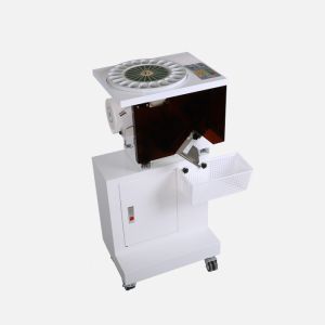 China Automatic Medication Packaging Machine 1-21 Package For Clinics wholesale