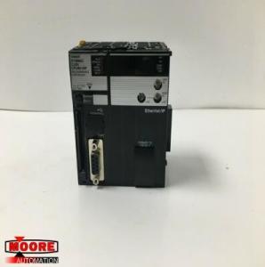 China CJ2H-CPU65-EIP CJ2HCPU65EIP OMRON Programmable Controller wholesale