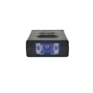2D Pocket Mini Barcode Scanner , Bluetooth Barcode Reader Combine With