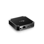 X96 mini Android 7.1 tv box 4K Amlogic S905W Quad Core Android 7.1.2 KD Player