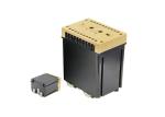 Adjustable 10 Sensitivity 170kHz 5W 20ms 2 Loops Detector