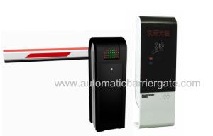 China Two Or Four Channel Intelligent Car Parking System With Multiple Charge Modes wholesale