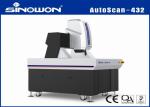 Non - Contact Auto Vision Measurement System With Measuring.4 Vision Software