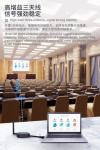 HDMI Interface K11M interactive box Wireless Projection Screen Device Projector