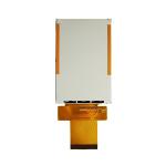 3.5 Inch TFT LCD Display 320*480 Resolution 50 Pin SPI Interface Display 250