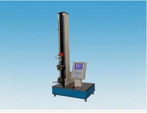 China Micro Control Tensile Testing Machine , LED Tensile Strength Testing Machine wholesale