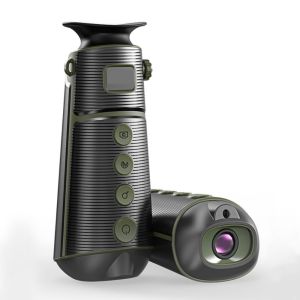 TTS260 Infrared Camera Thermal Imaging Night Vision Monocular 720x540 LCOS