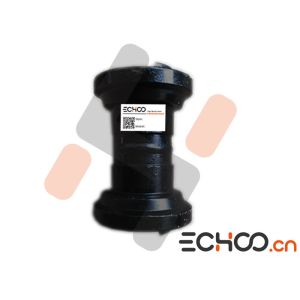 China Kubota 45Mn Mini Excavator Track Roller KX040-4 on sale