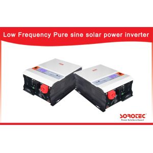 China Converter Solar Power Inverters System with Over Load Protection wholesale