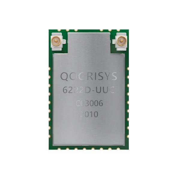 Quality Original New Usb Wifi Bluetooth Module Two IPEX RTL8822CU For Wireless Camera for sale