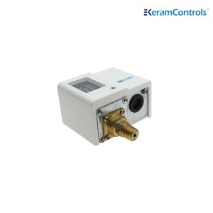 16.5bar SPDT Adjustable Pressure Switches -20~120℃