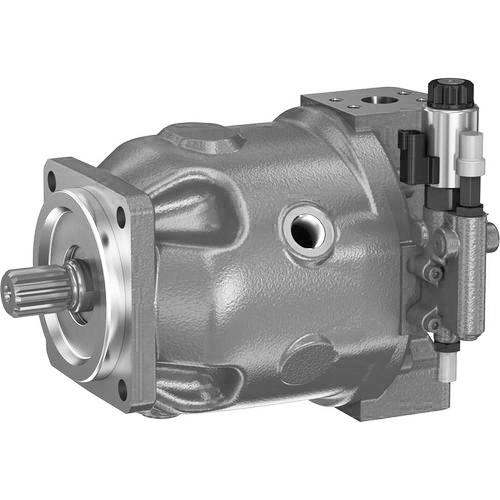 Quality A10VO 32  Hydraulic Open circuit pumps_Rexroth Axial piston variable Medium pressure pump for sale