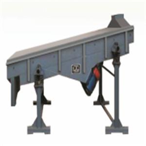 China DZSFIII Mining Vibrating Screen Machine Single And Double Layer wholesale